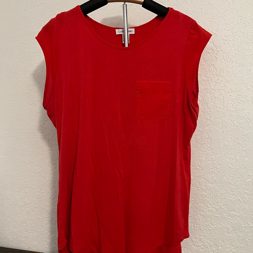 Calvin Klein Tee